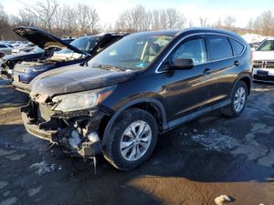 Honda CR-V EXL 2.4L 4 2014