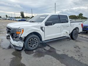 Ford F-150 SUPERCREW 5.0L 8 2023