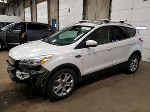 Ford Escape TITANIUM 1.6L 4 2015