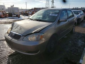 Toyota Corolla CE 1.8L 4 2007