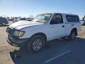 Toyota Tacoma 2.4L 4 2003