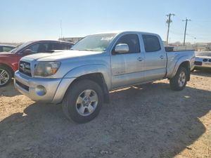 Toyota Tacoma DOUBLE CAB PRERUNNER LONG BED 4.0L 6 2008