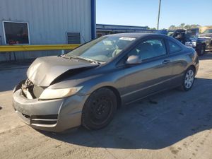 Honda Civic LX 1.8L 4 2010