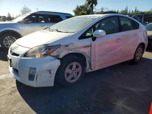 Toyota Prius 1.8L 4 2010