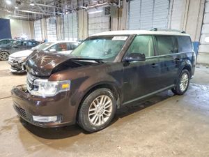 Ford Flex SEL 3.5L 6 2013