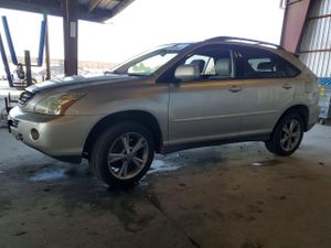 Lexus RX 400 3.3L 6 2006