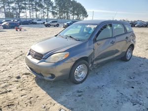 Toyota Corolla XR 1.8L 4 2006