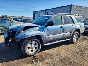 Toyota 4Runner SR5 4.0L 6 2005
