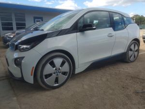 BMW i3 REX 0.7L 2 2015