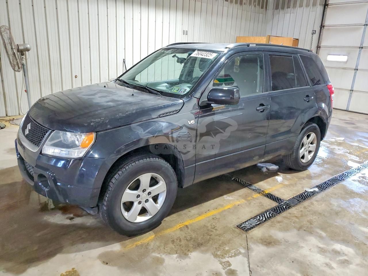 Suzuki Grand Vitara PREMIUM 2.7L 6 2006
