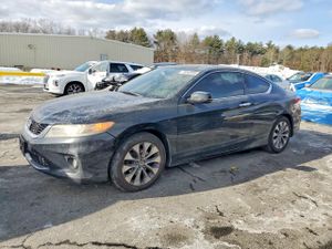 Honda Accord EX 2.4L 4 2014