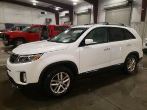Kia Sorento LX 3.3L 6 2014