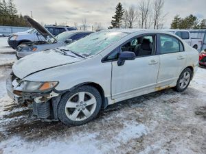 Honda Civic DX-G 1.8L 4 2009