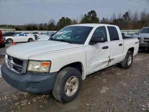 Dodge Dakota 3.7L 6 2008