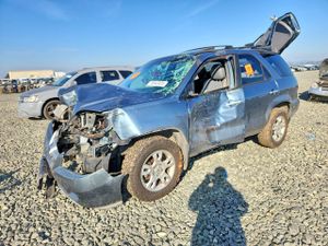 Acura MDX TOURING 3.5L 6 2006