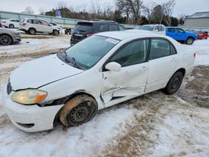 Toyota Corolla CE 1.8L 4 2007