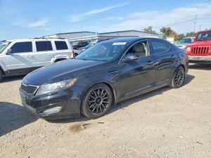 Kia Optima EX 2.0L 4 2012