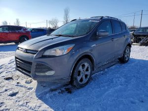Ford Escape SE 1.6L 4 2013
