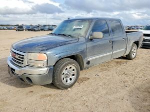 GMC Sierra C1500 5.3L 8 2005