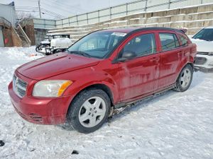 Dodge Caliber SXT 2.0L 4 2009