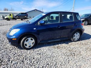 Scion xA 1.5L 4 2005
