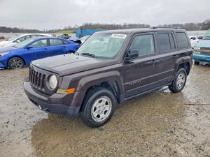 Jeep Patriot SPORT 2.4L 4 2014