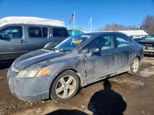 Honda Civic EX 1.8L 4 2007