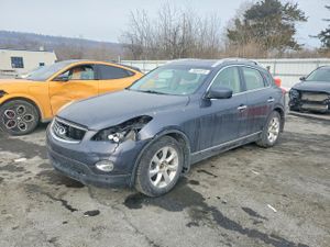 Infiniti EX BASE 3.5L 6 2010