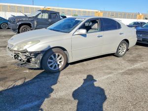 Lexus ES 330 3.3L 6 2004