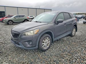 Mazda CX-5 TOURING 2.5L 4 2014