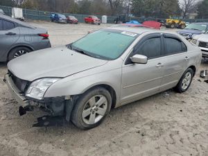 Ford Fusion SE 2.3L 4 2008