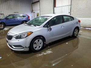 Kia Cerato / Forte / K3 LX 1.8L 4 2015