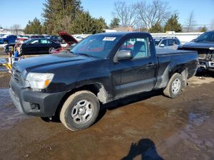 Toyota Tacoma 2.7L 4 2014