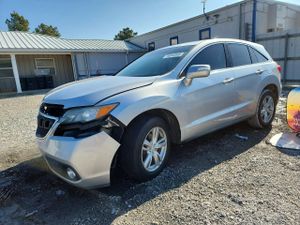 Acura RDX TECHNOLOGY 3.5L 6 2014