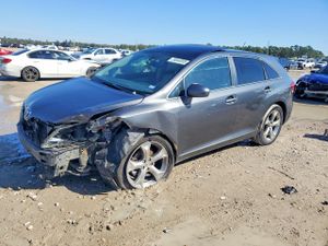 Toyota Venza 3.5L 6 2011