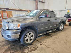 Dodge RAM ST 5.7L 8 2007