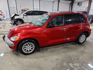 Chrysler PT Cruiser CLASSIC 2.4L 4 2002
