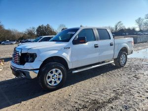 Ford F-150 SUPERCREW 5.0L 8 2014