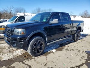 Ford F-150 SUPERCREW 5.4L 8 2008