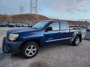 Toyota Tacoma ACCESS CAB 2.7L 4 2007