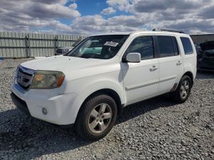 Honda Pilot EXL 3.5L 6 2011