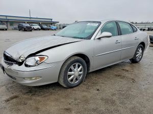 Buick LaCrosse CXL 3.8L 6 2006
