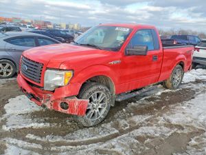Ford F-150 5.0L 8 2014