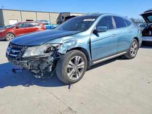 Honda Accord EX 3.5L 6 2014