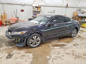 Honda Accord EXL 2.4L 4 2008