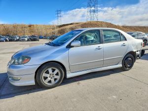 Toyota Corolla CE 1.8L 4 2006