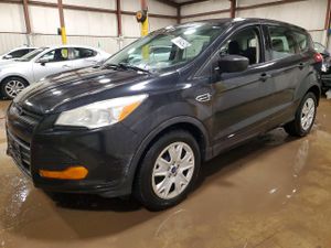 Ford Escape S 2.5L 4 2014