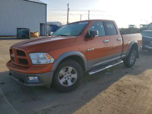Dodge RAM 5.7L 8 2010