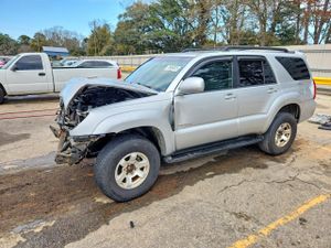 Toyota 4Runner SR5 4.0L 6 2007