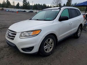 Hyundai Santa Fe GLS 2.4L 4 2012